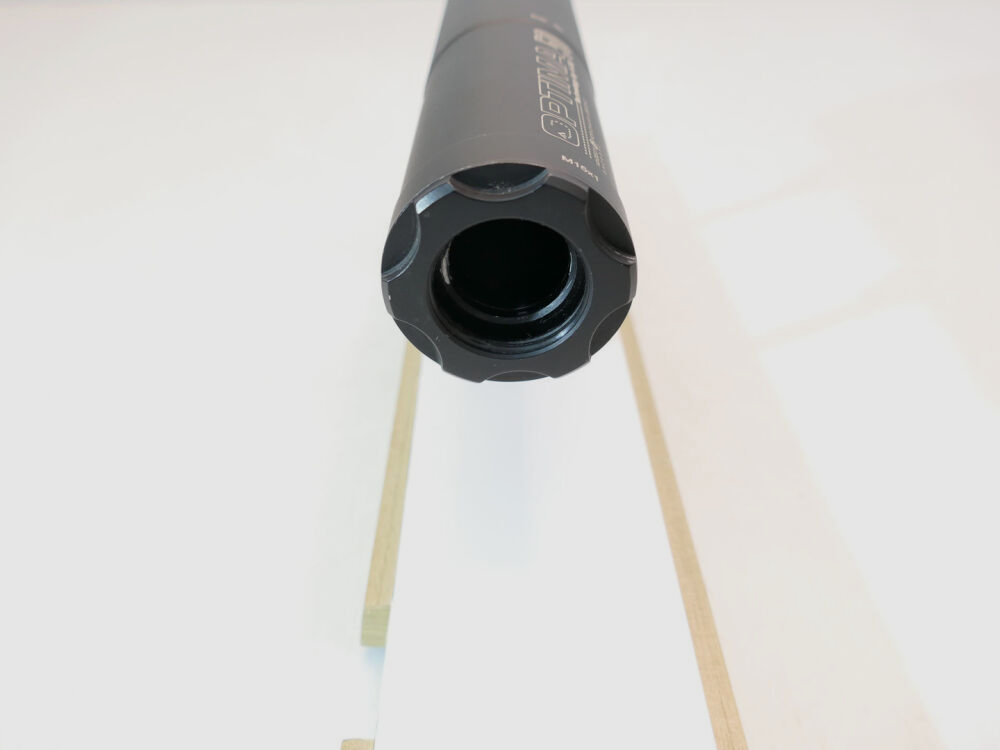 A-Tec Optima 50 M15x1 .30