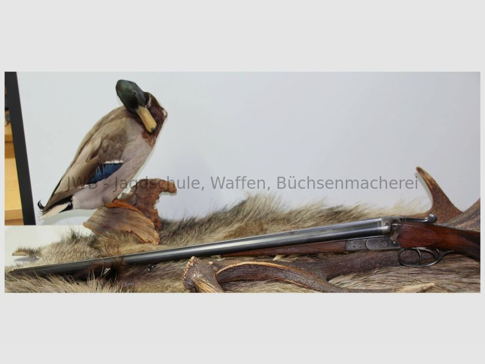 Haenel/Suhl senza 16/70