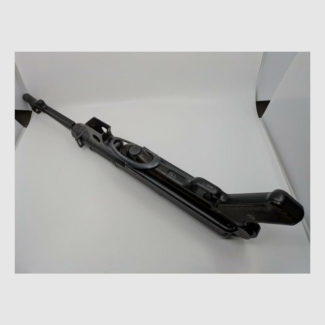 Dittrich BD38