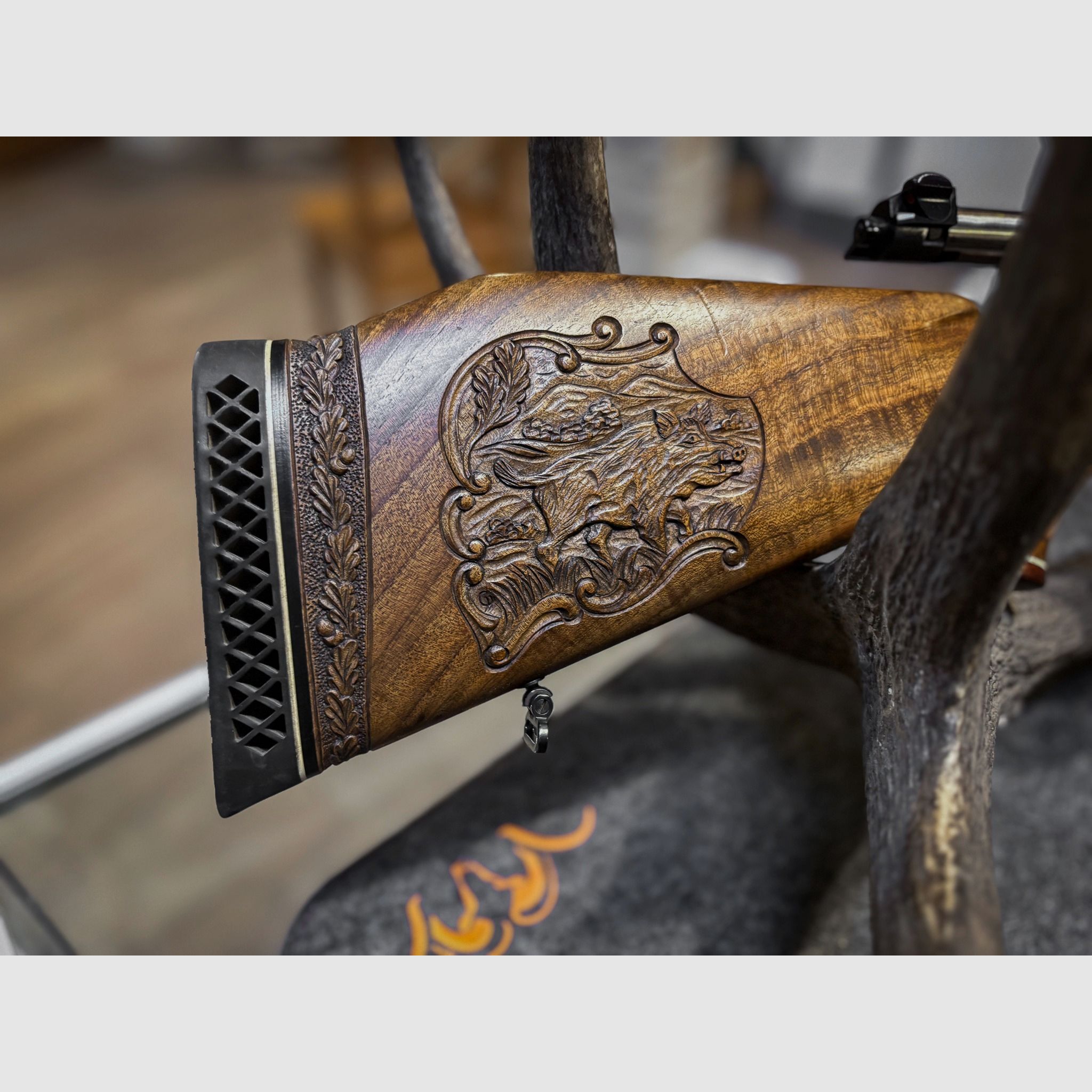 Mauser 66