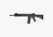 Proarms PAR MK3 ETU 16inch NC! Vollmetall Delta Armory Schwarz S-AEG Airsoft Gewehr Frei ab 18 Jahren