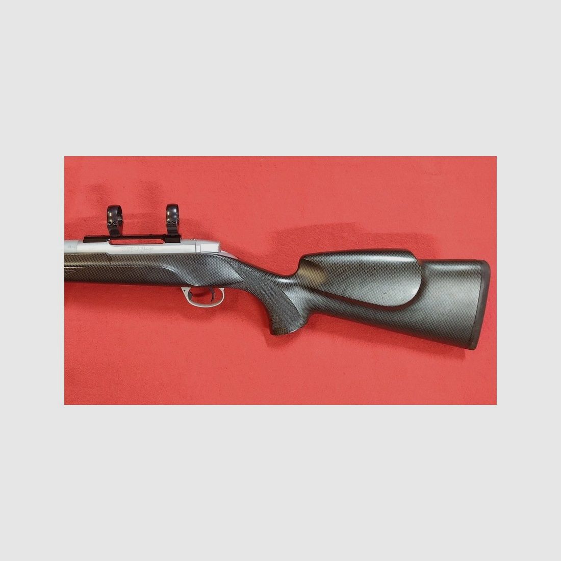 Rifle Zoli Antonio Sporter Black Magic .308 Winchester, image 3 of 5