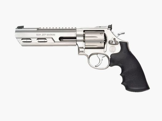 Smith & Wesson	 Mod. 686 Competitor