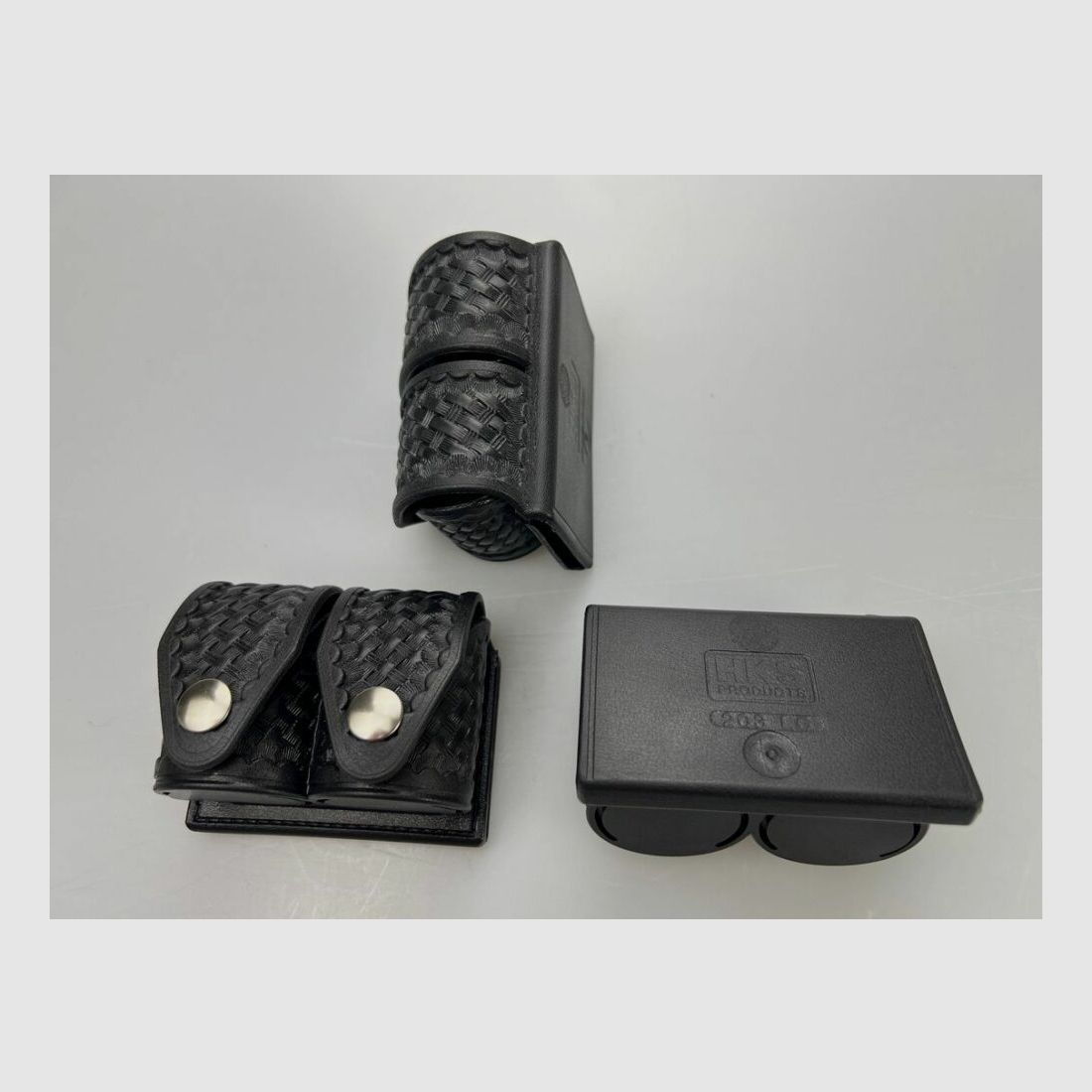 HKS Speedholdertasche 203 LG, 3 Stück