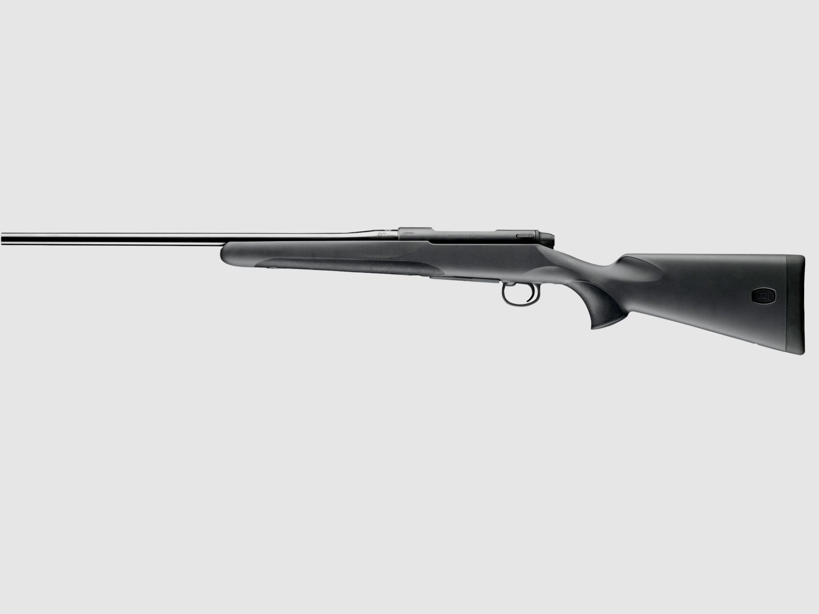 Mauser 80111225 Repetierbüchse M18 Standard .308 Win. M15x1 51cm Lauflänge