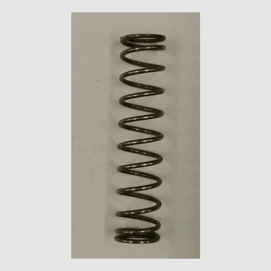 H&K Heckler und Koch GmbH Oberndorf Schlagbolzenfeder H&K SL6 SL7