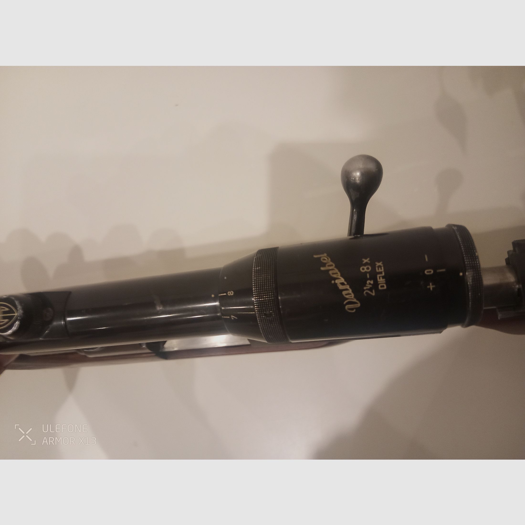 Mauser 66