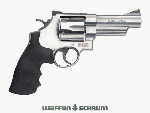 Smith & Wesson Modelo 629