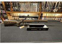 Haenel Nxt Compleet Set Jongjager Special .308Win