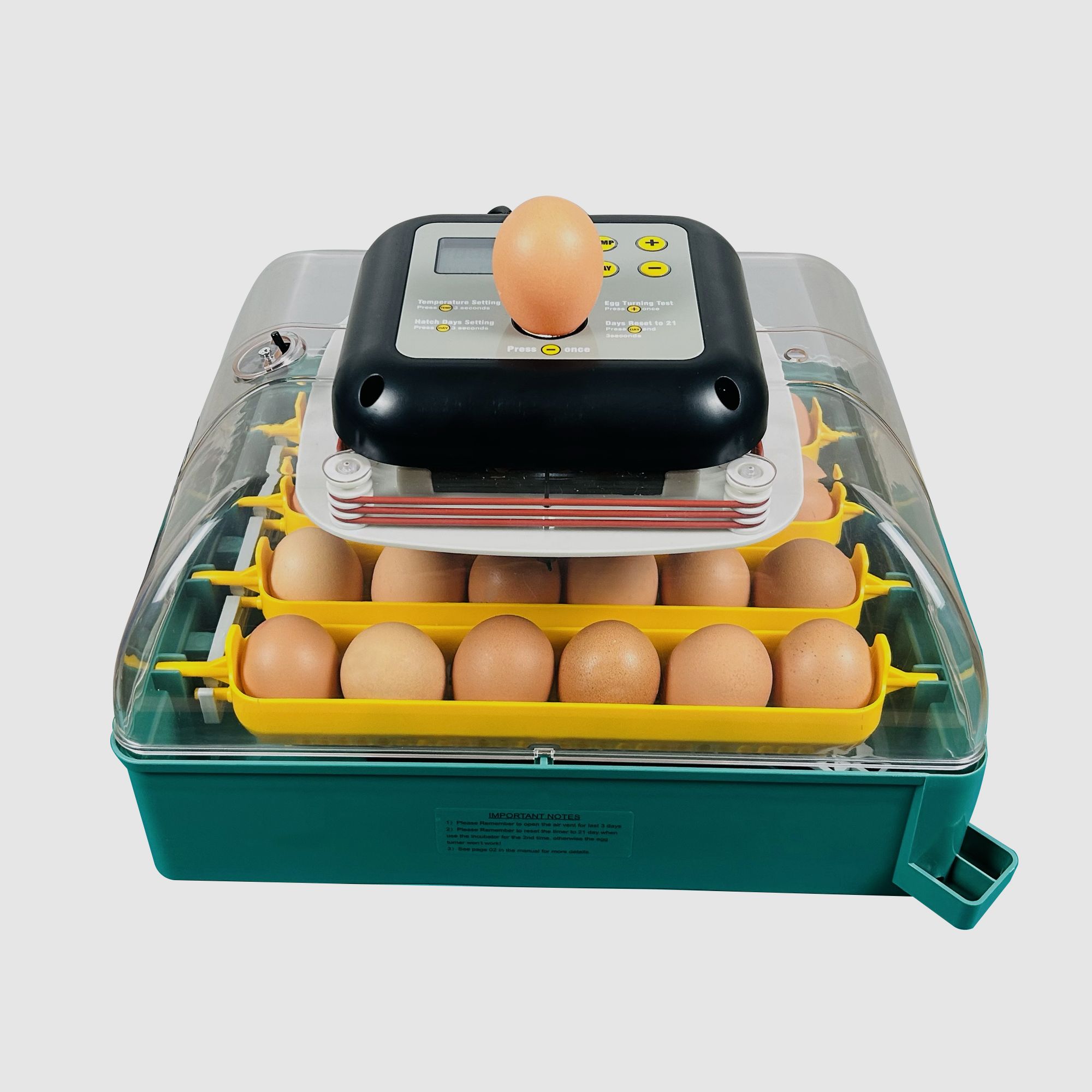 Compact Incubator, image 6 of 6