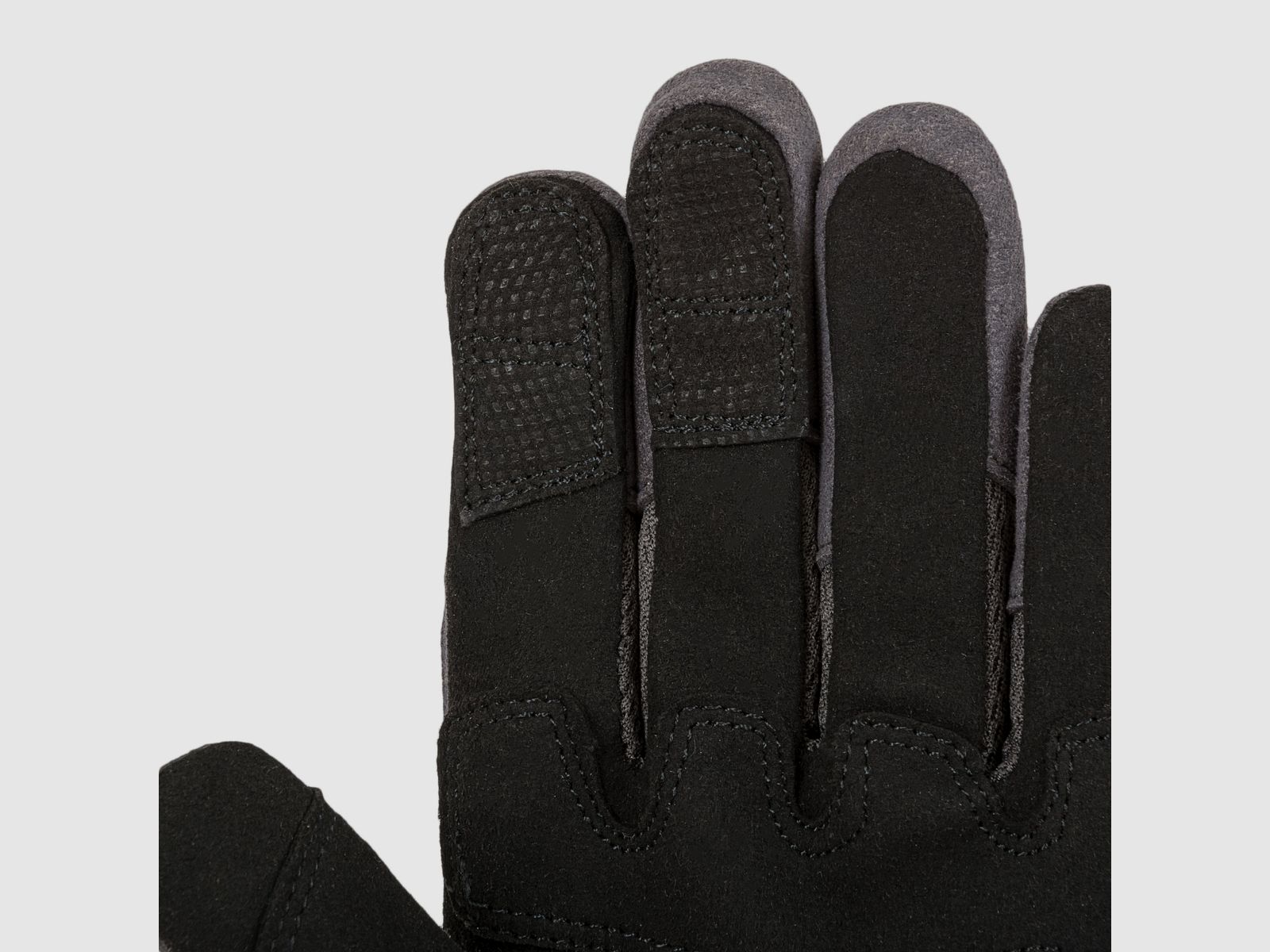 Highlander Raptor Handschoenen - Grijs, afbeelding 8 van 8