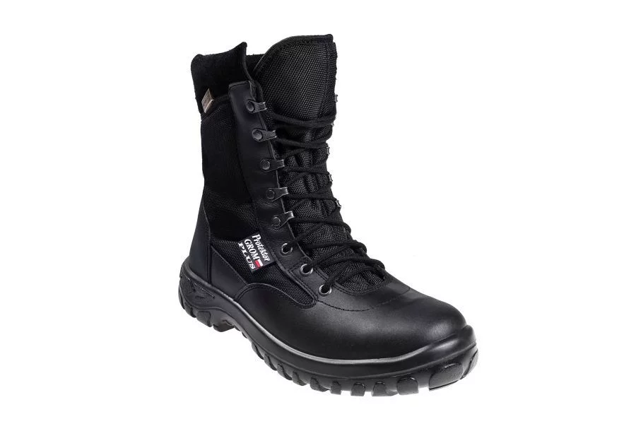 Military boots Protektor GROM PLUS, image 2 of 8