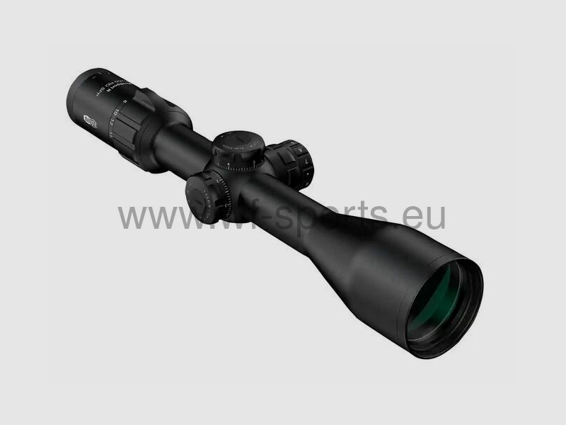 MeoSport R 3-15x50 SFP RD 4C Meopta