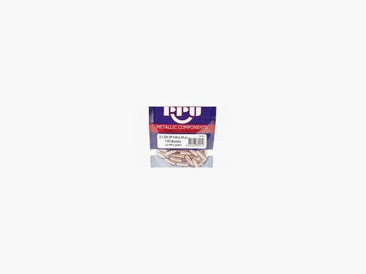 Ogive PPU 22" SP 55 gr.