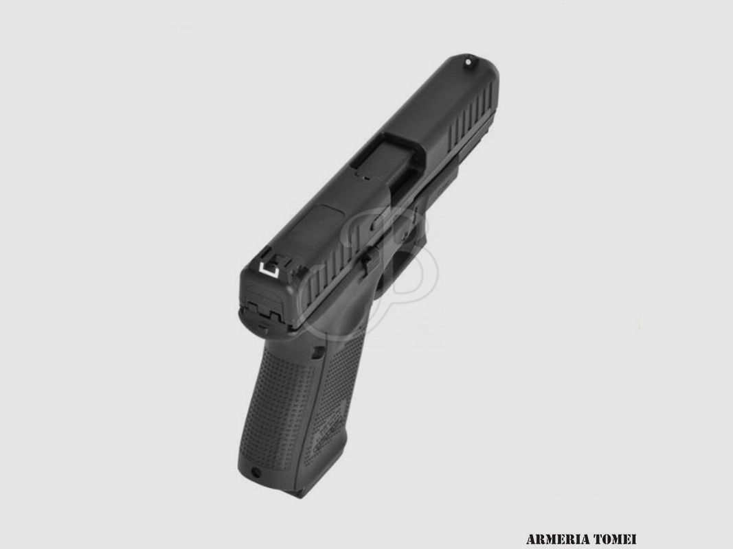 PISTOLE – GLOCK MOD.44 FS CAL.22LR +1C(S), Bild 2 von 4