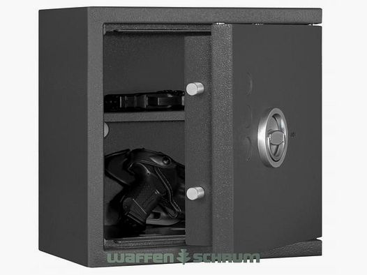 Format KWT 1000 Stage 1 Double Cylinder Lock