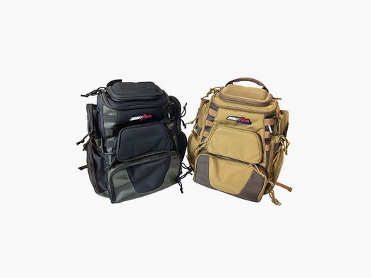 Mochila complementaria de la gama DAA, color: FDE