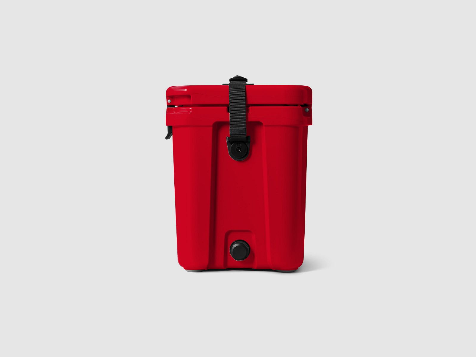 YETI® Coolbox Roadie 24 - Rescue Red, immagine 3 di 8