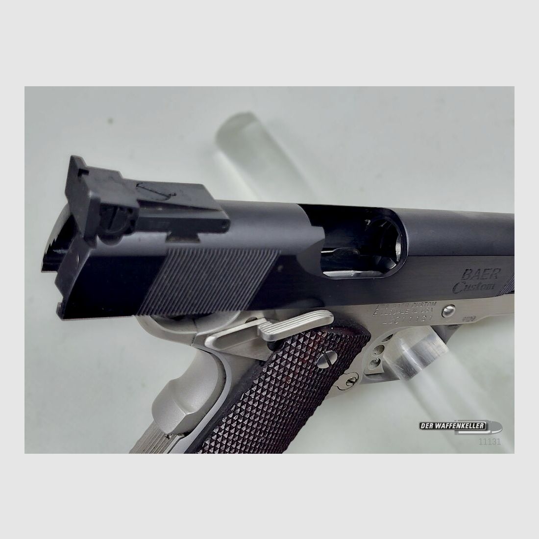 Les Baer Boss / Premier 2