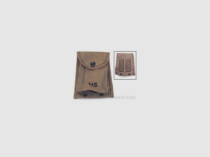 Magazine pouch 4 Pocket M1-Carbine