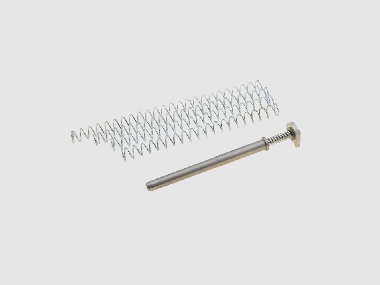 DPM MS STI/1 CLASSIC STI DVC CLASSIC Zylinderbuchse 5,4" Zoll Einzelstapel 9X19mm, Bild 1 von 3
