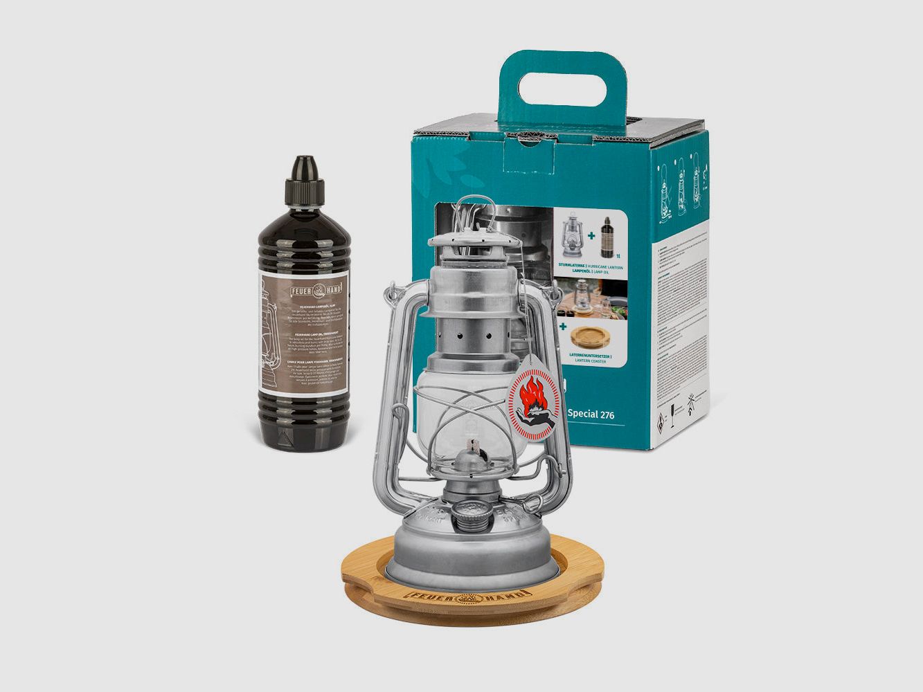 Feuerhand Gift Set Baby Special 276, image 10 of 12