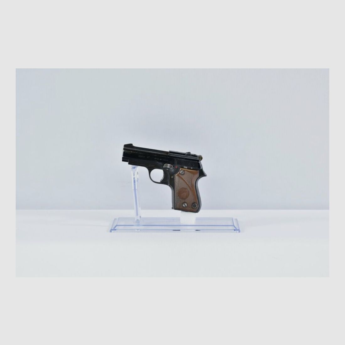 Unique .22lr Pistolet, image 1 sur 3