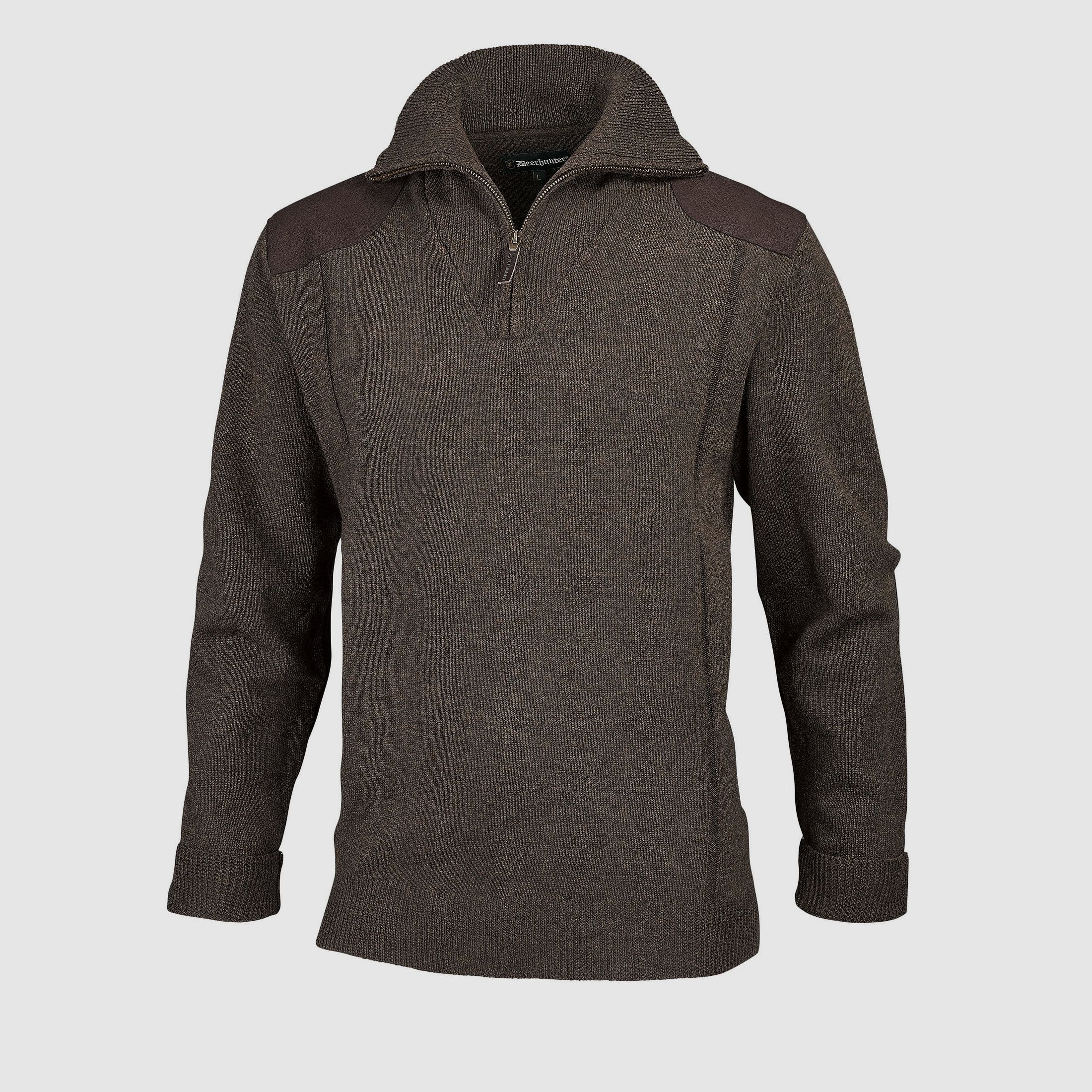 Deerhunter Herren-Troyer Sheffield