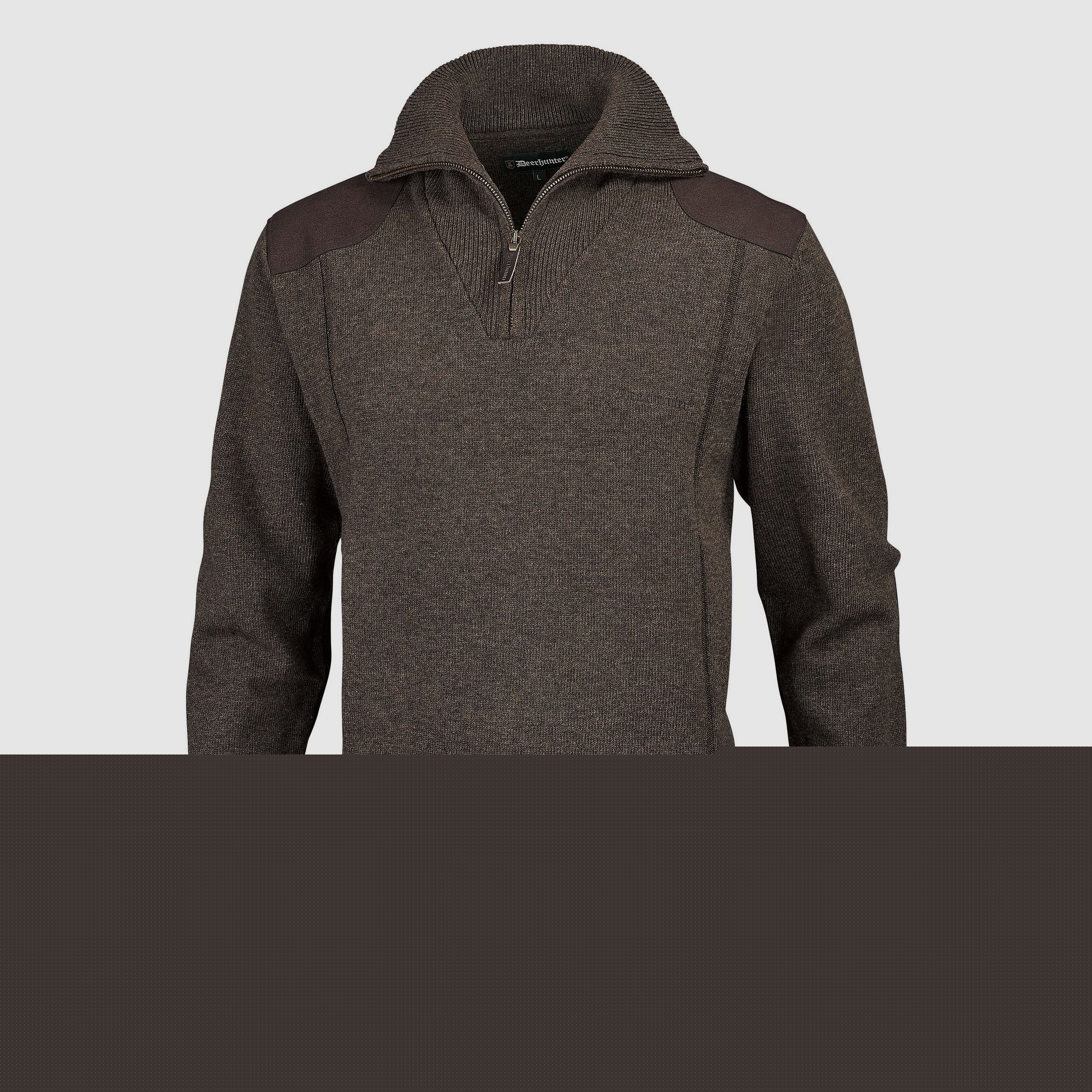 Deerhunter Herren-Troyer Sheffield