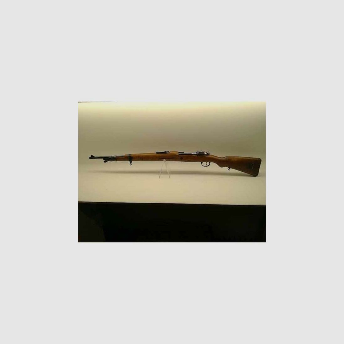 Repetierbüchse La Coruna M98 Kal.8x57IS gebraucht