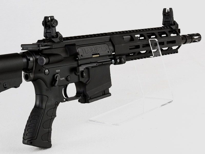 HAENEL CR 300