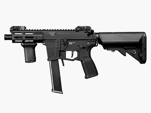 Ewolucja Reaper XS EMR - Airsoft S-AEG