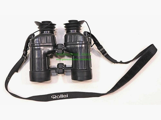 Rollei, Duitsland Verrekijker 7x42 GA