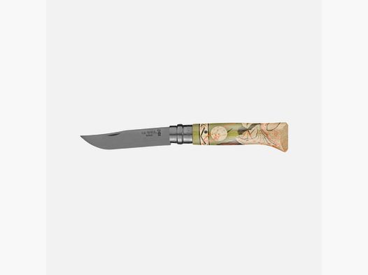 OPINEL KNIFE N°08 EDITION NATURE MIOSHE