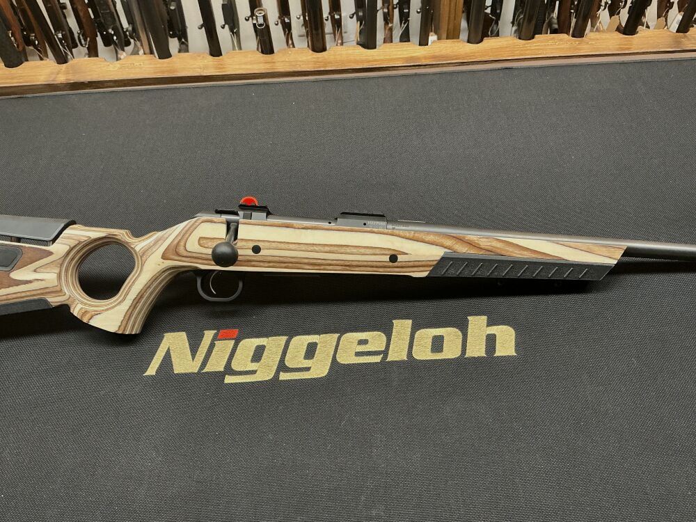 CZ 600 Luna .308Win, Bild 4 von 9