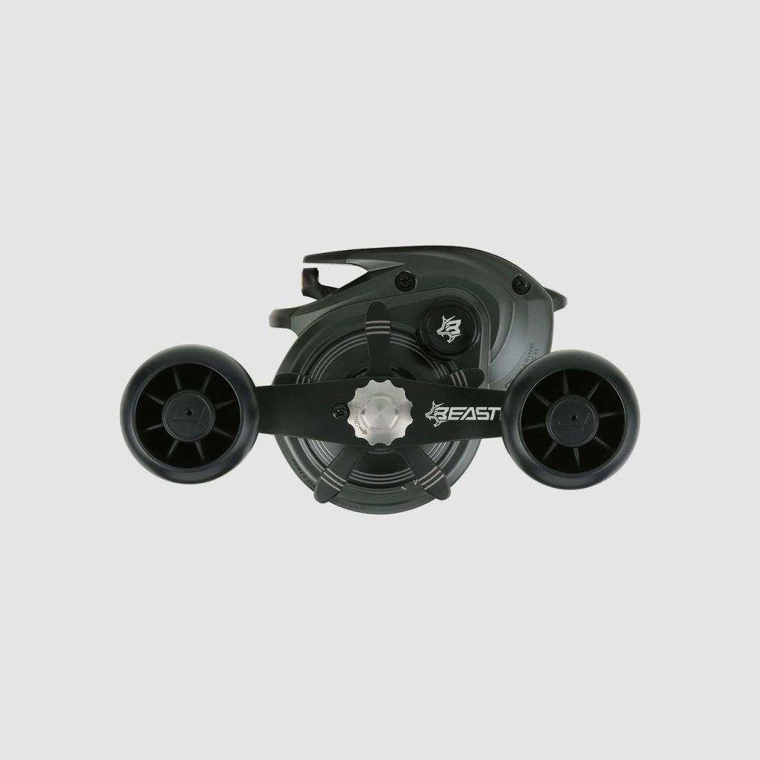 MOULINET ABU GARCIA BST400LP-HS-L, Bild 3 von 6