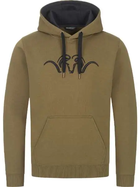 Blaser Hoody 23