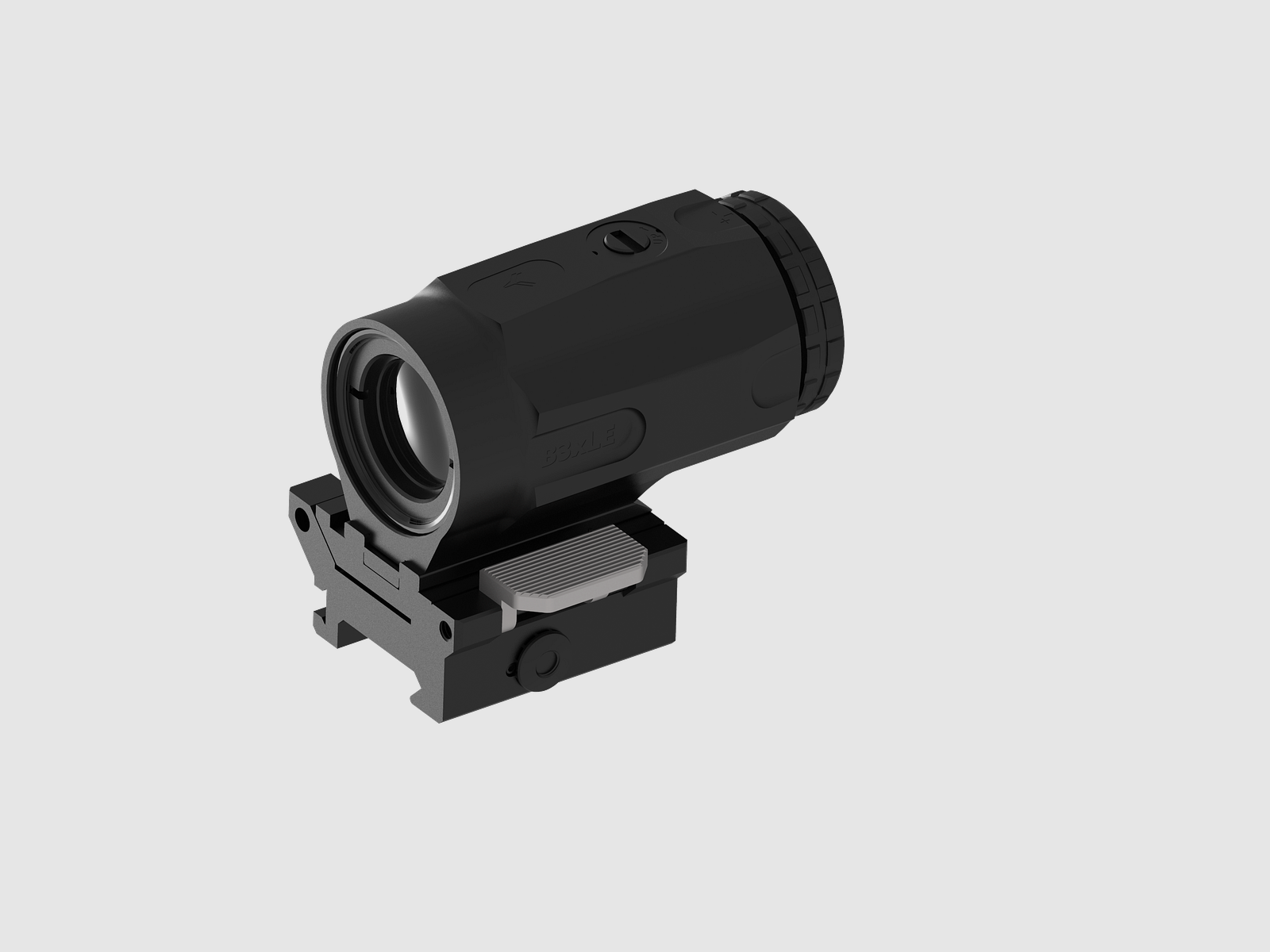 Falke B3X modulo di ingrandimento 3x per mirini reflex Gen 1