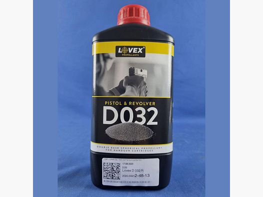 Lovex D032