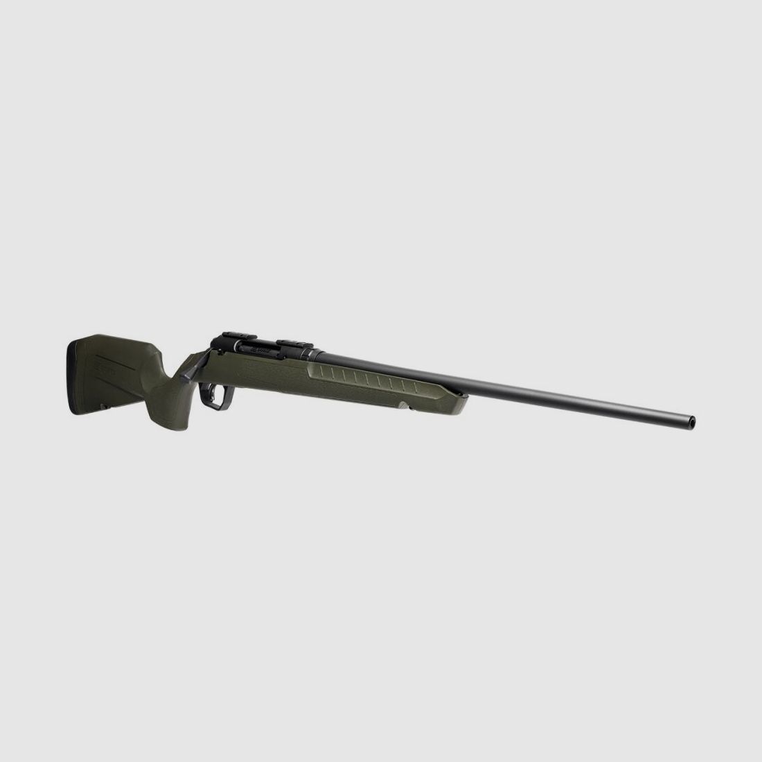 Savage Axis 2 OD Green