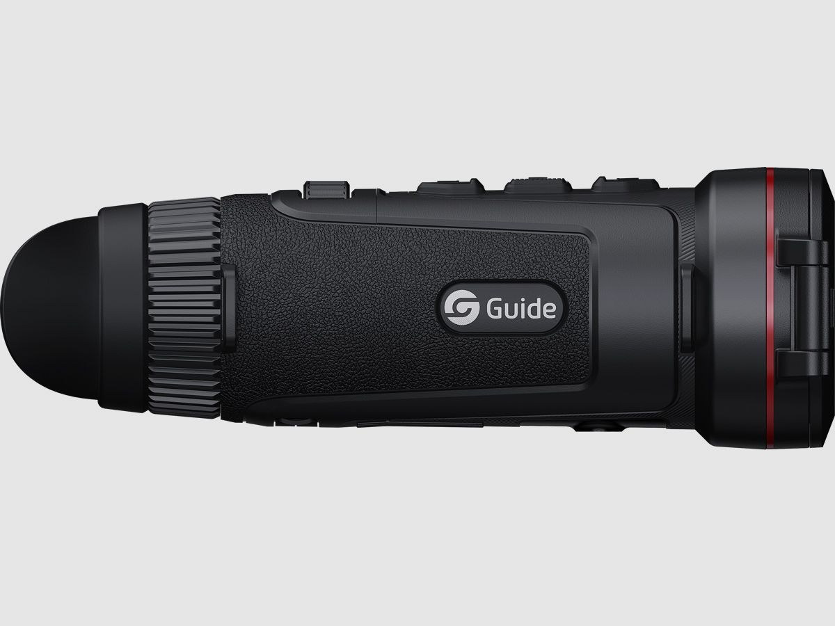Guide sensmart Kodiak TK635L 3.0, immagine 8 di 12