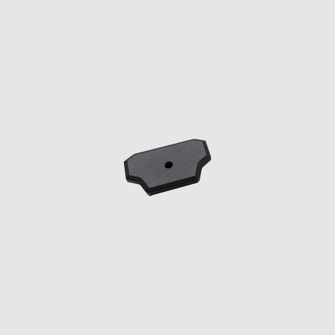 FN Herstal Erweiterte schwarze Schlittenrückplatte, Bild 1 von 2
