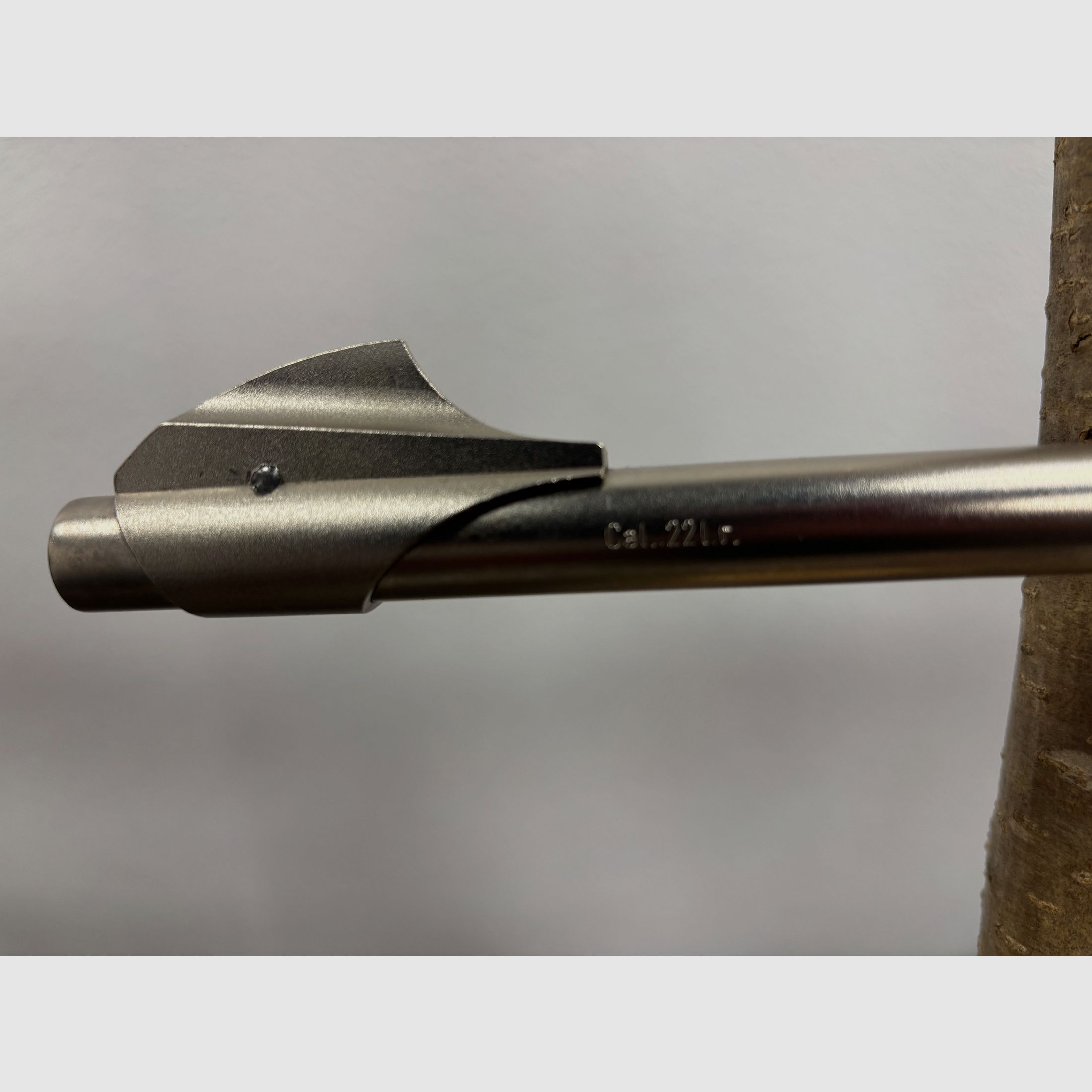 Collector opportunity ERMA EGM1 Mod.70 Nickel, image 12 of 20