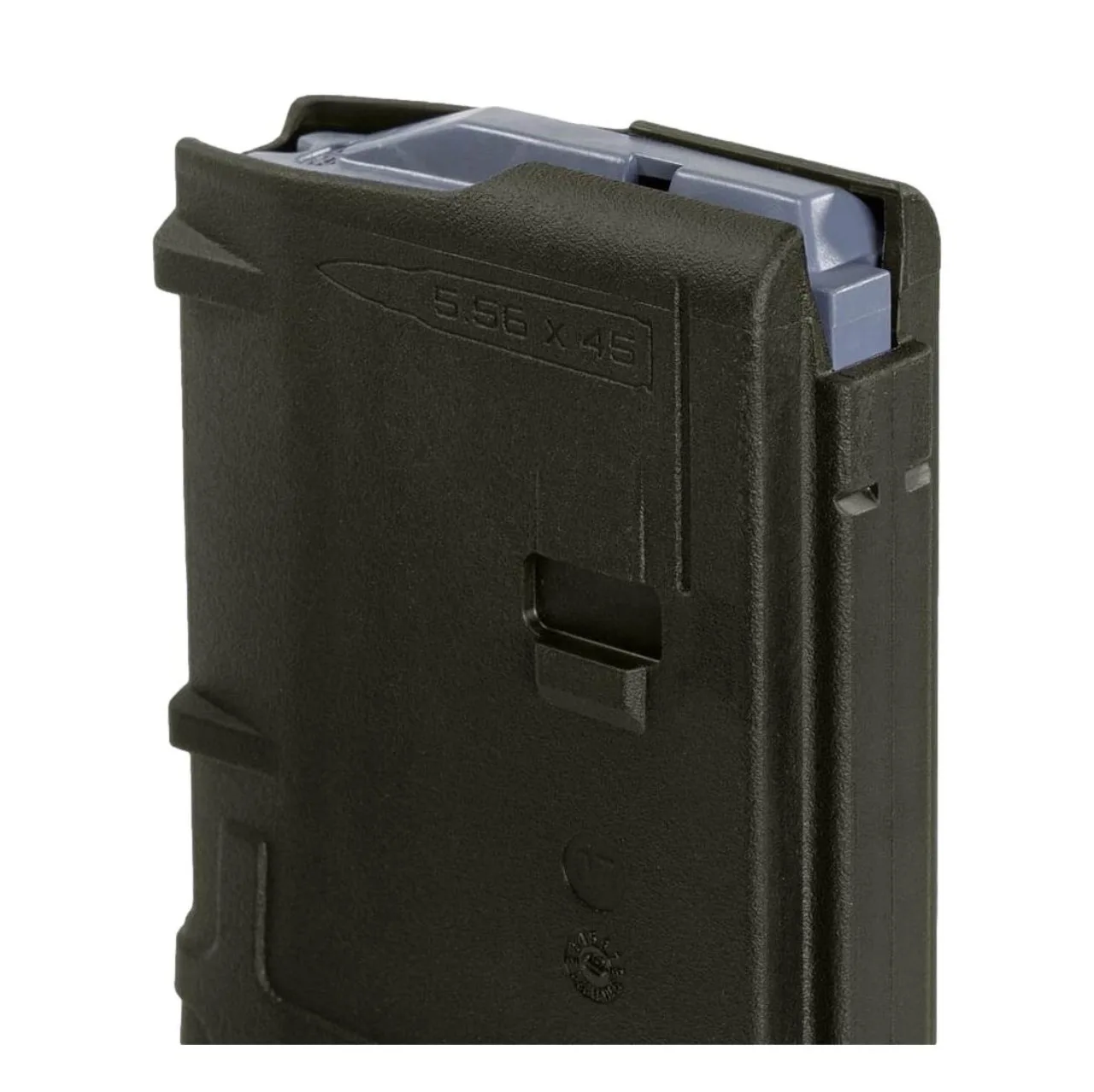 Magpul PMAG 20 AR/M4 GEN M3 5.56×45 – ODG, image 3 sur 4