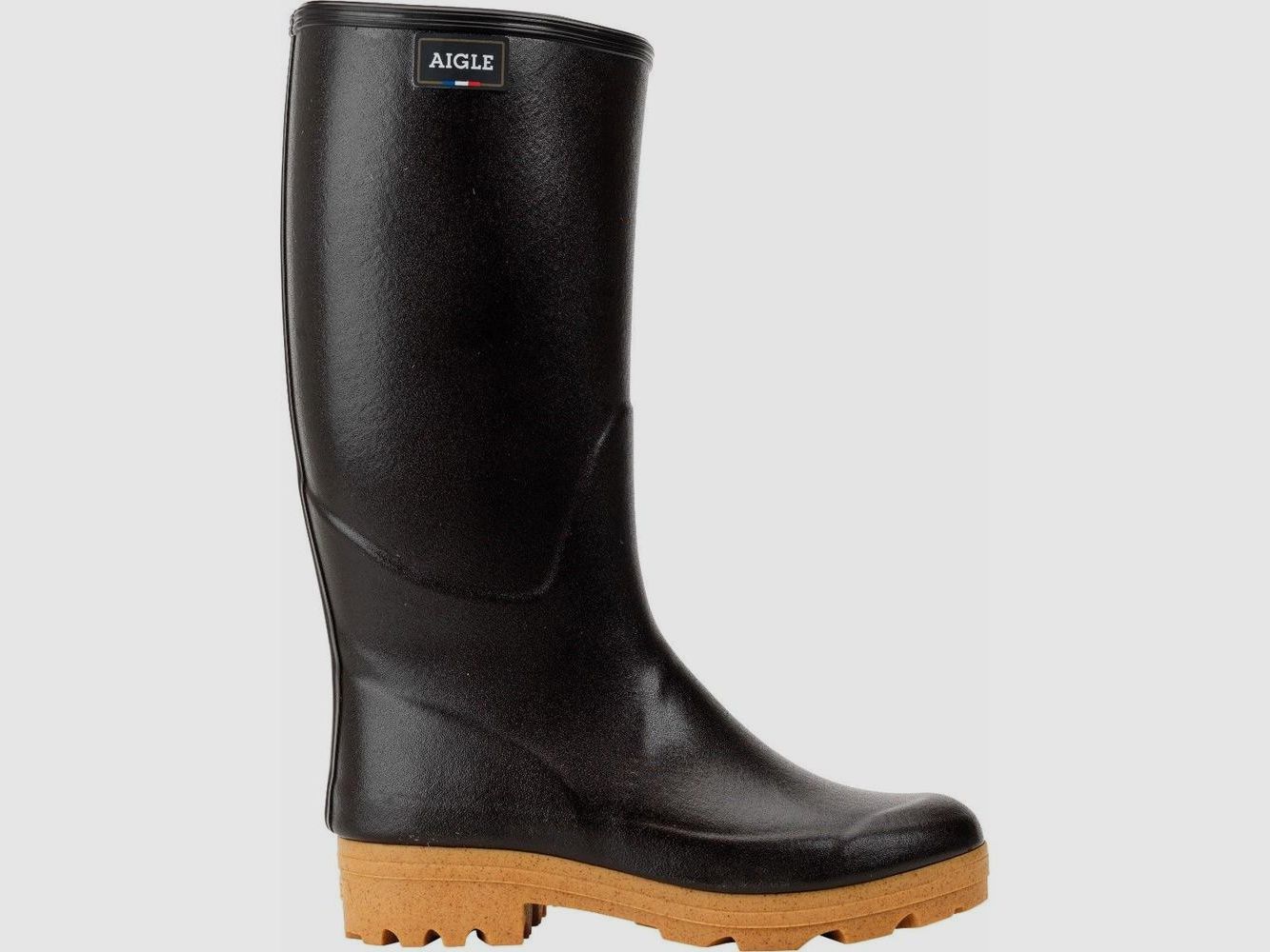 Botas Chambord Pro II ISO Aigle - Impermeables y Aislantes - Confort y Protección Óptimos, imagen 3 de 5