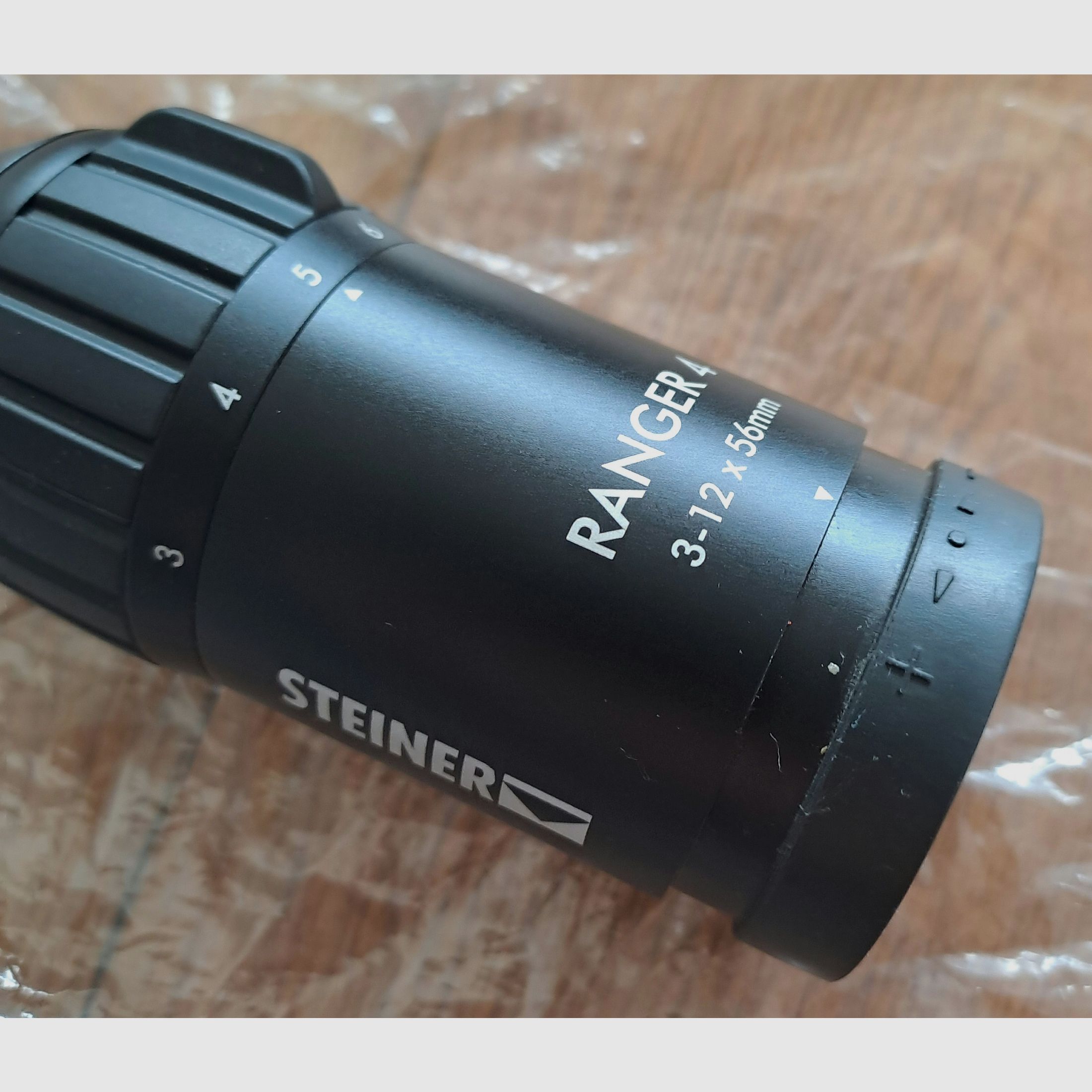 Steiner Ranger 4, afbeelding 4 van 7