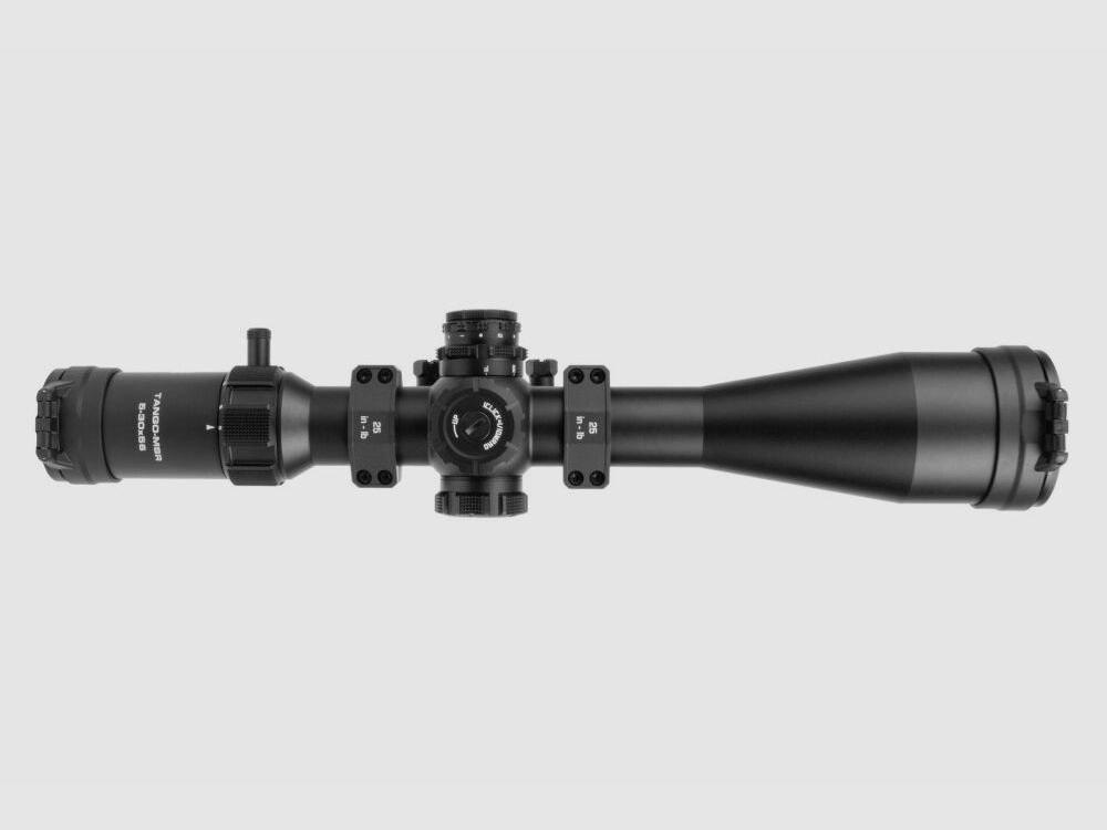 SigSauer Sig Sauer TANGO-MSR | 5-30x56 | MRAD Frezowanie 2.0 FFP, zdjęcie 5 z 6