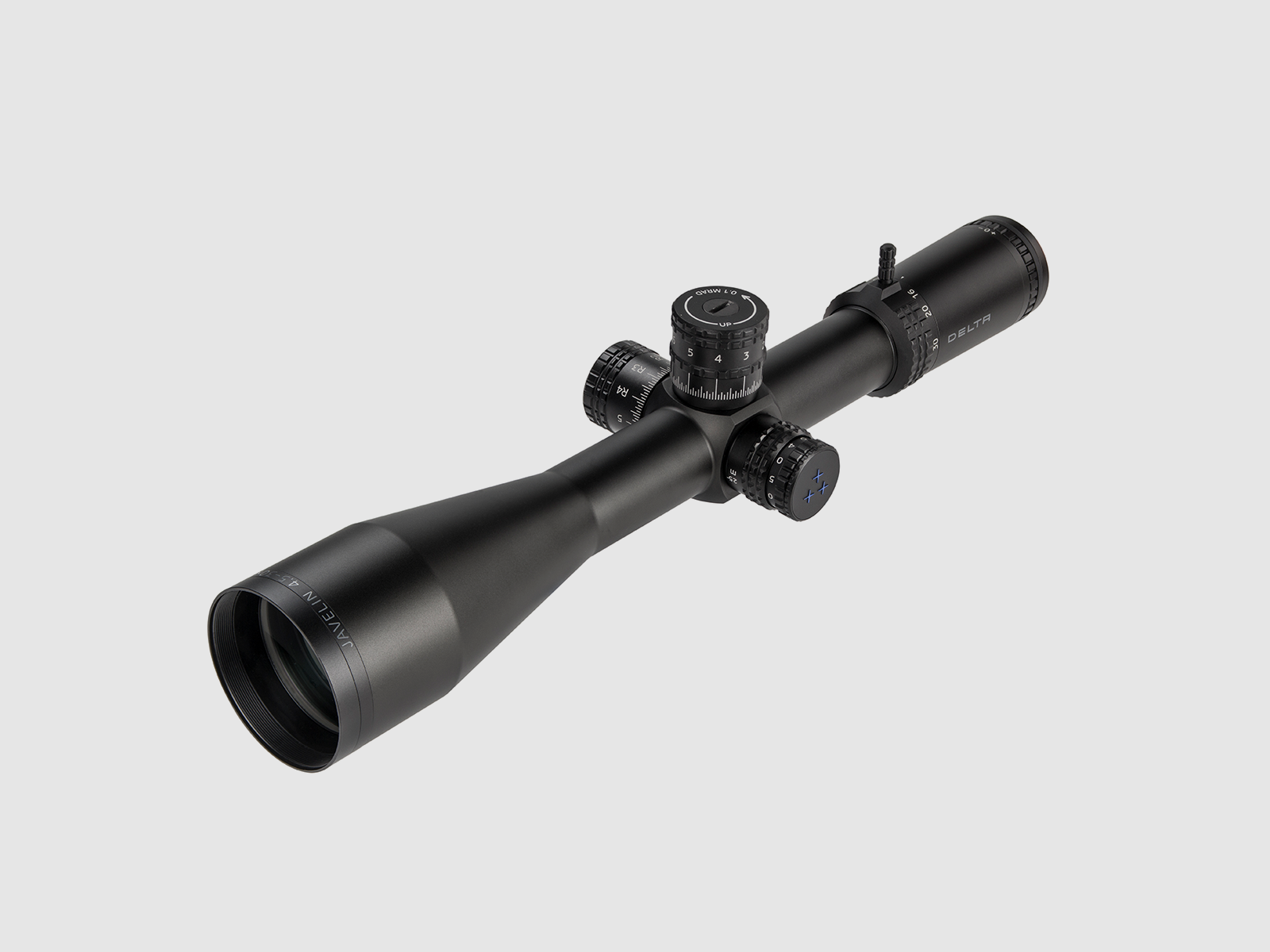 Zielfernrohr Delta Javelin 4.5-30x56 FFP SMR-1, Bild 1 von 5