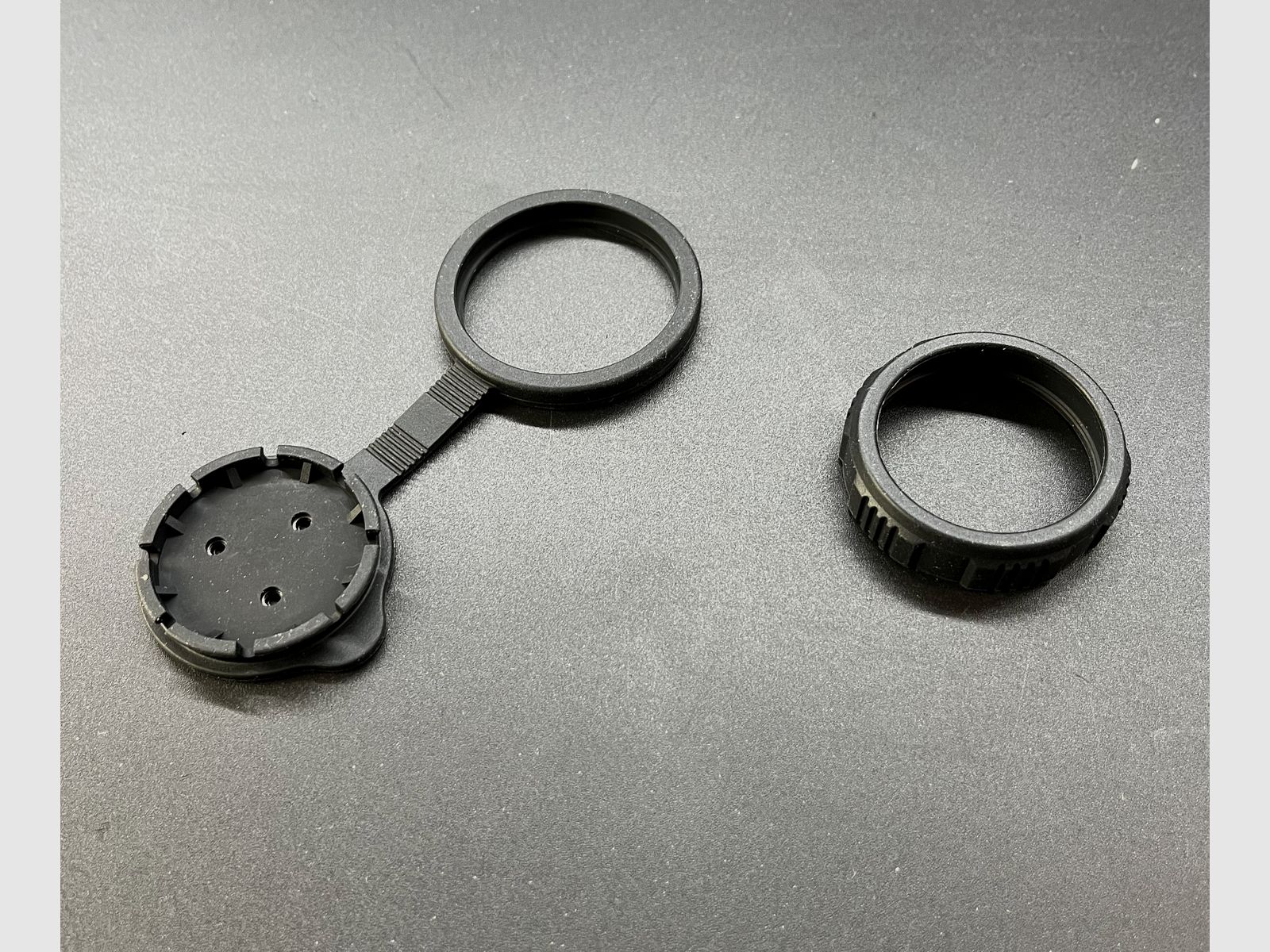 Guide 80521 Gummiring Objektiv IR 50