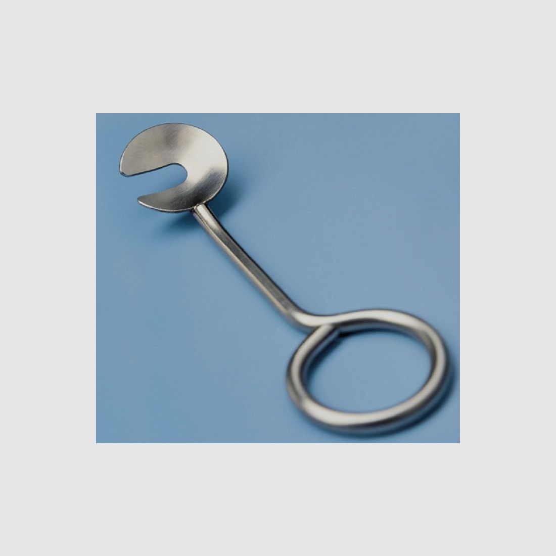 AHG-Anschütz Knopflöffel Sportzubehör